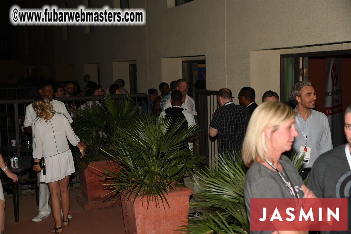 SPEAKEASY Late Night