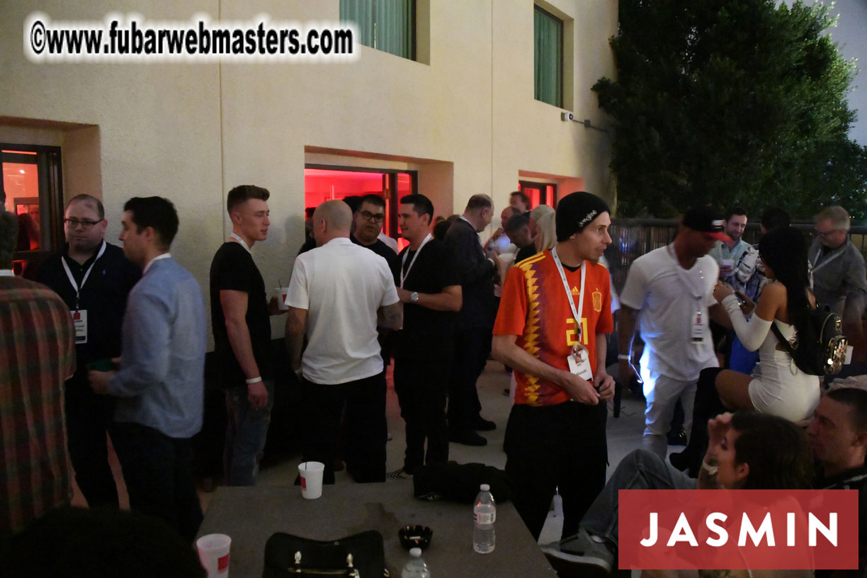 SPEAKEASY Late Night