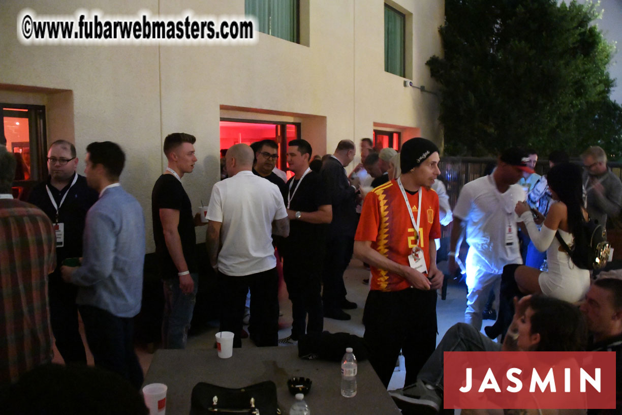 SPEAKEASY Late Night