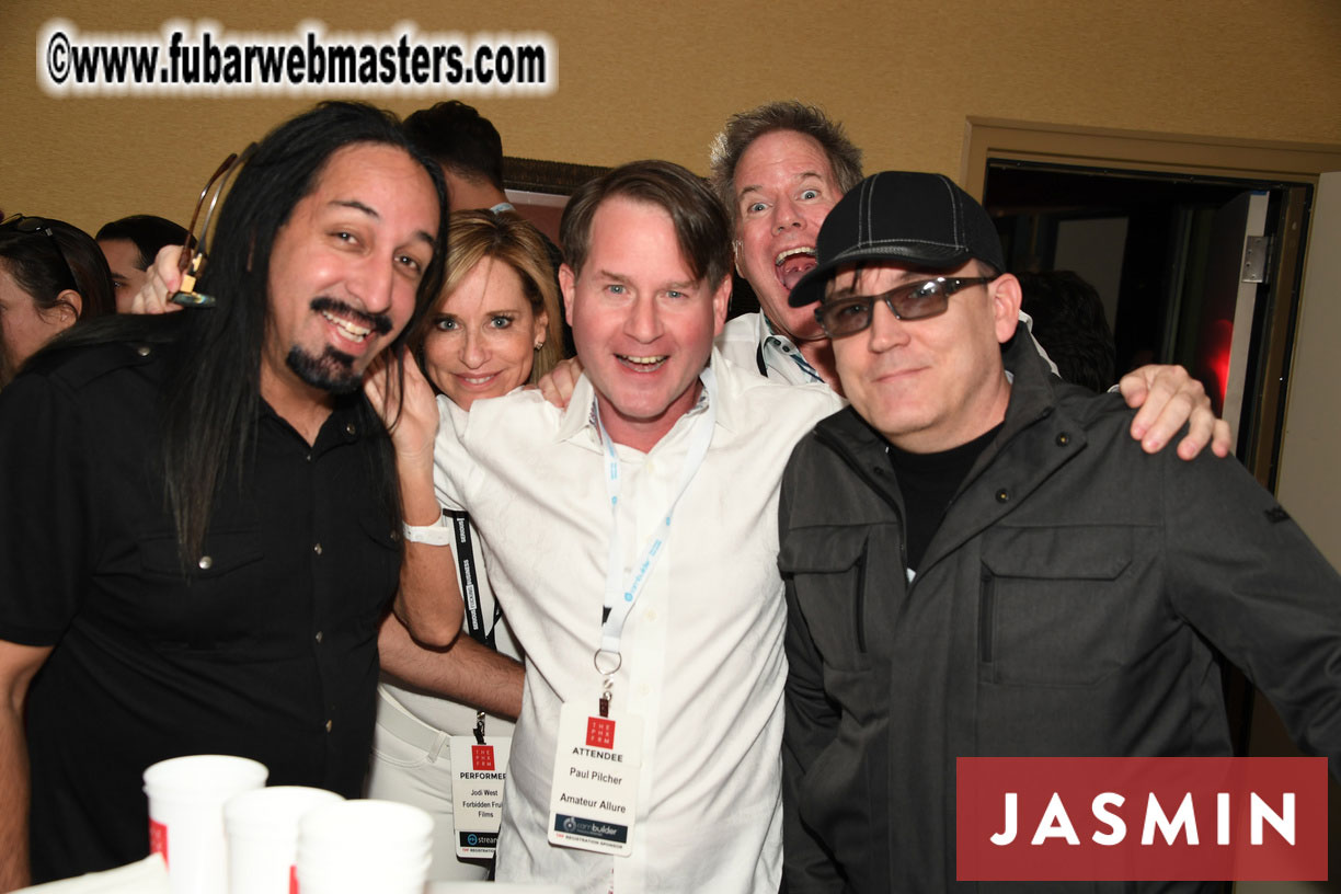 SPEAKEASY Late Night