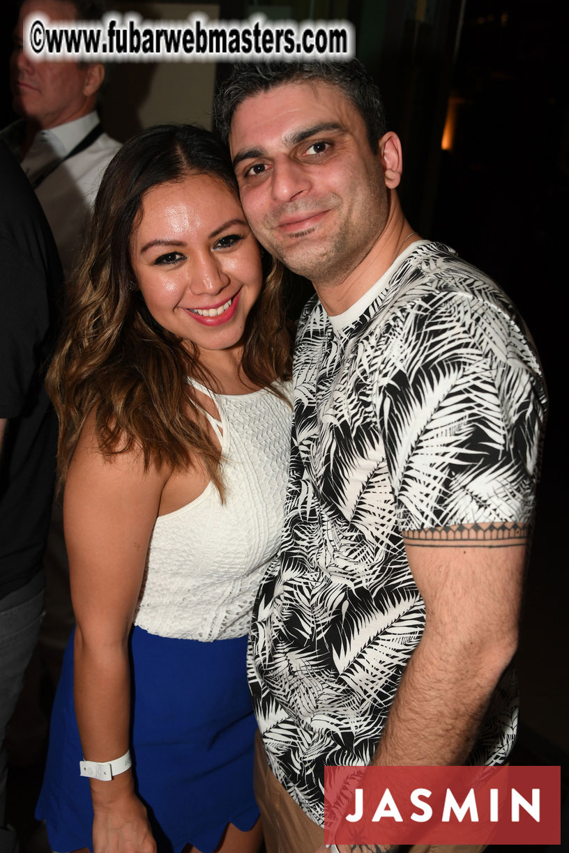 SPEAKEASY Late Night