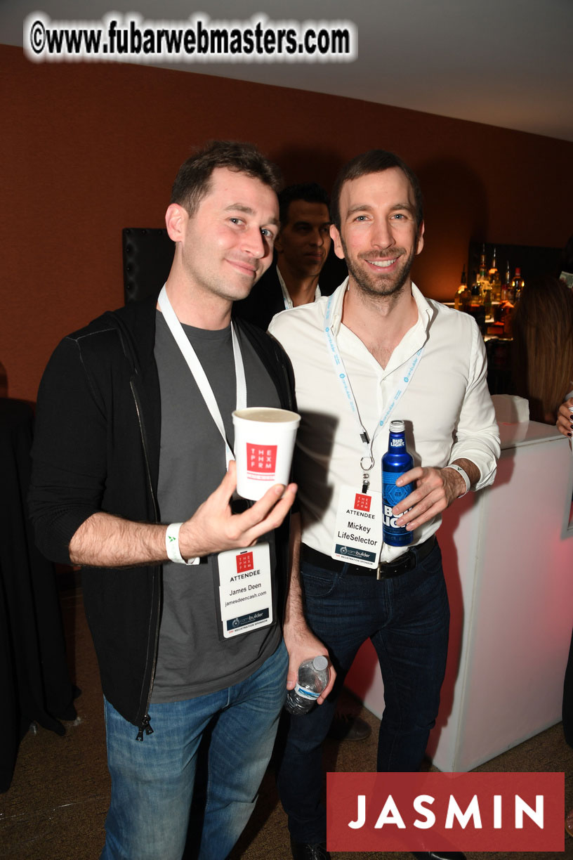 SPEAKEASY Late Night