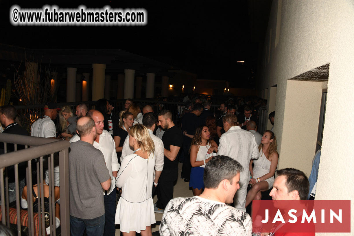 SPEAKEASY Late Night