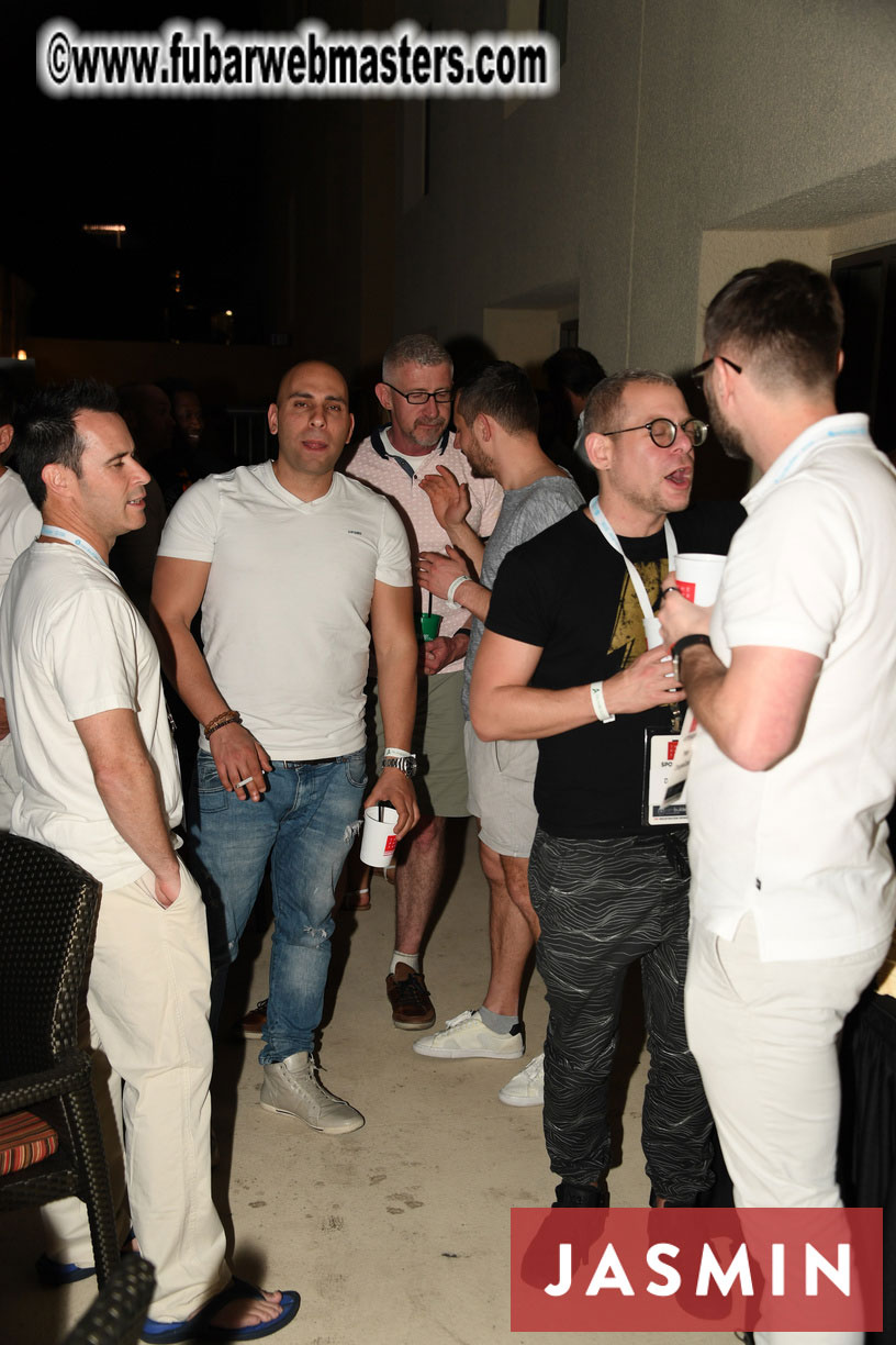 SPEAKEASY Late Night