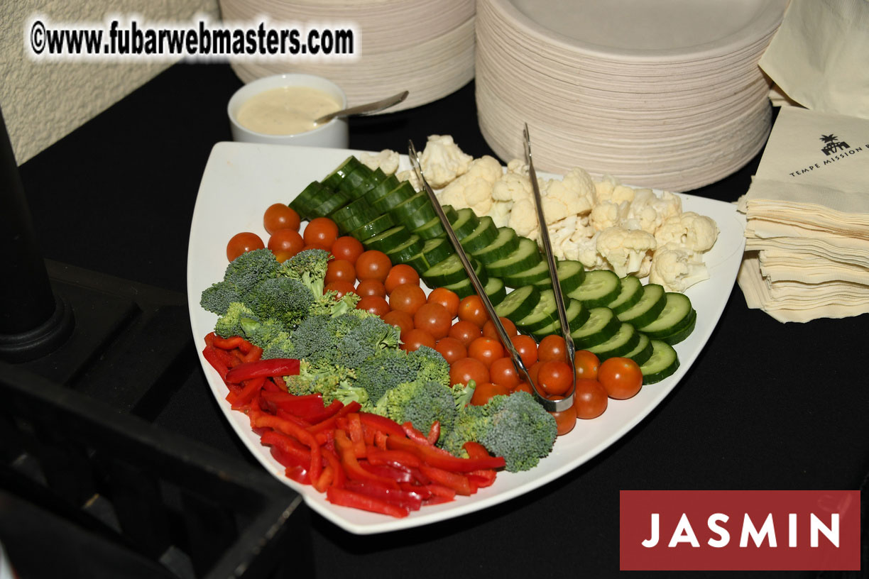 SPEAKEASY Late Night