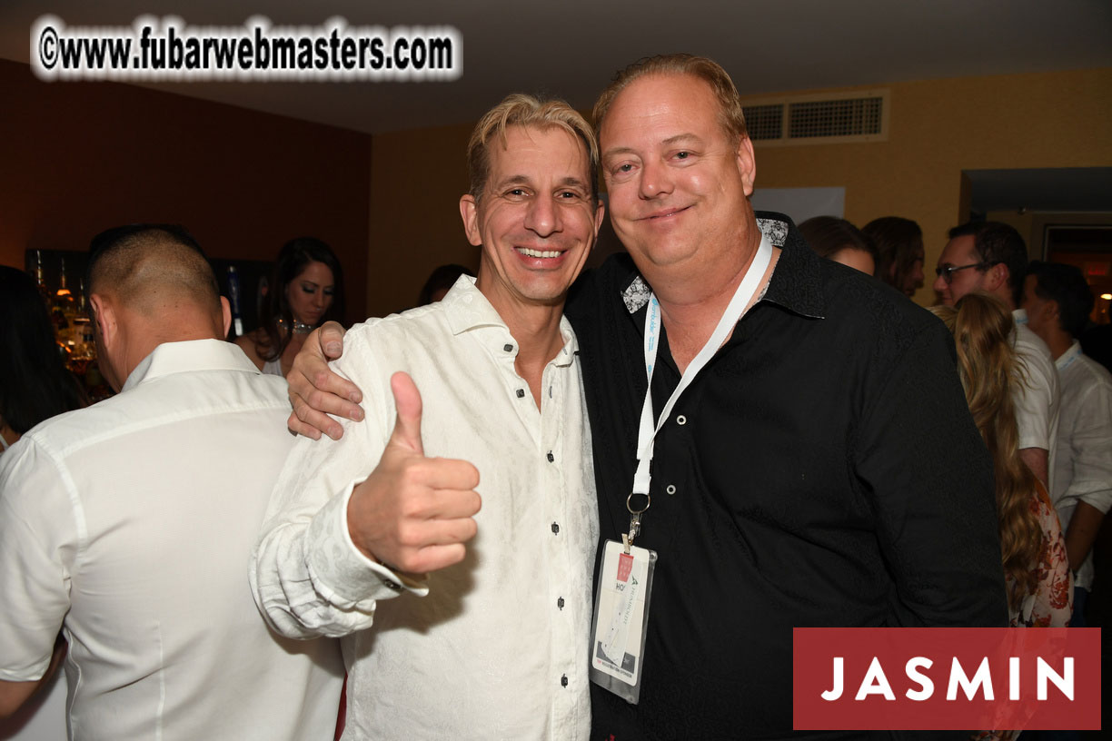 SPEAKEASY Late Night