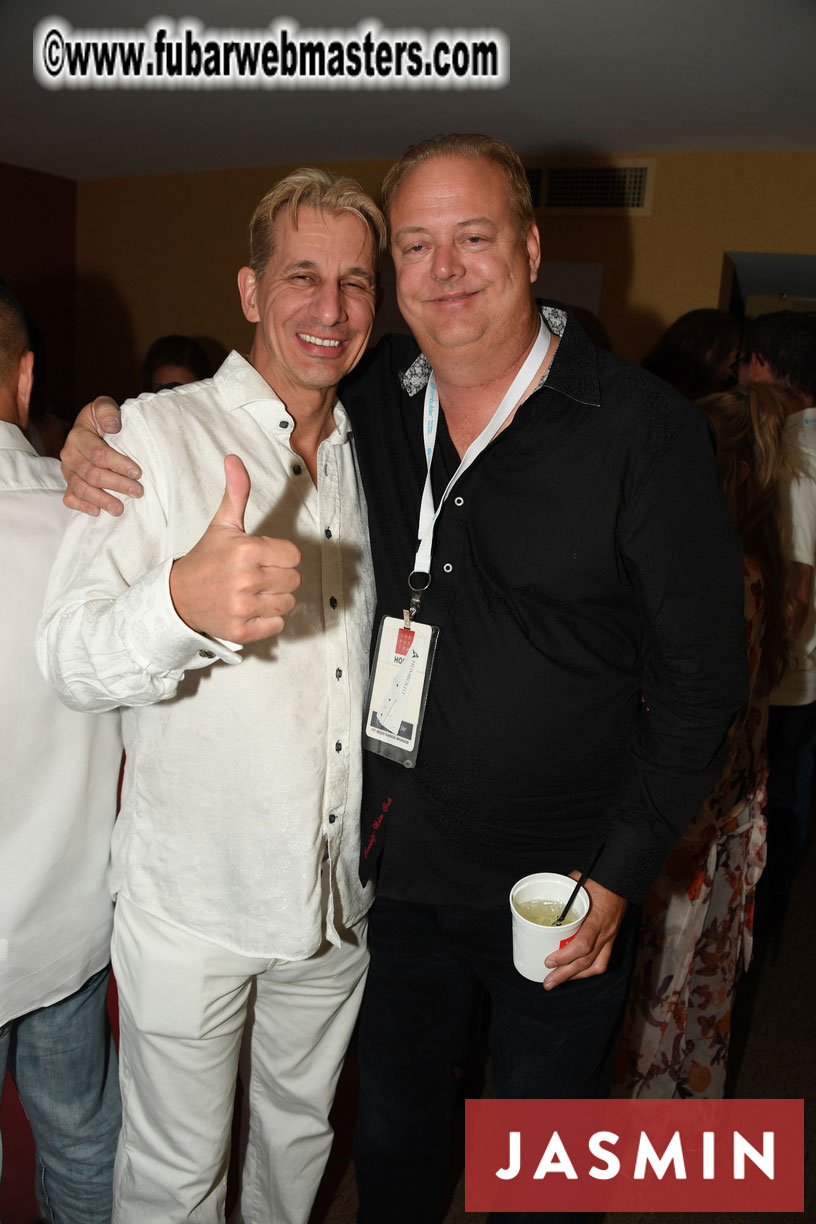 SPEAKEASY Late Night