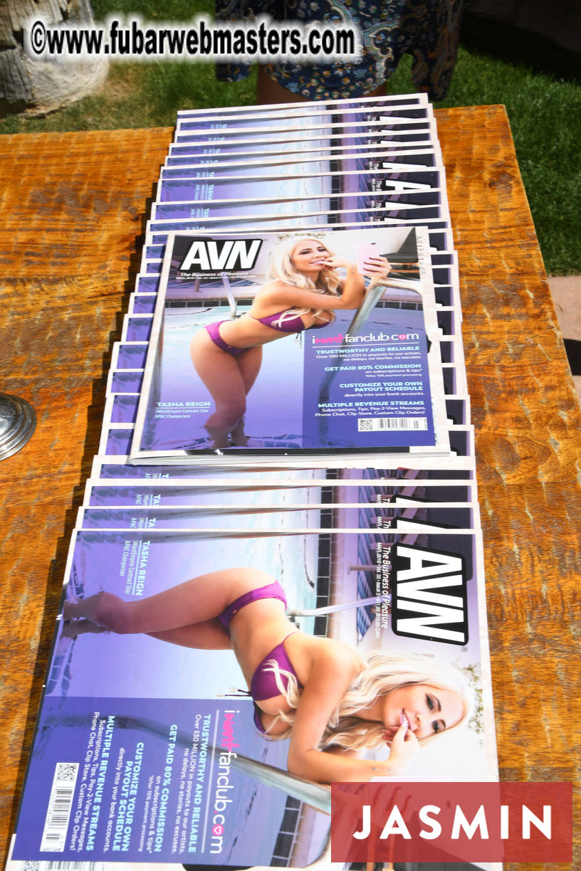 Lunch in the Courtyard