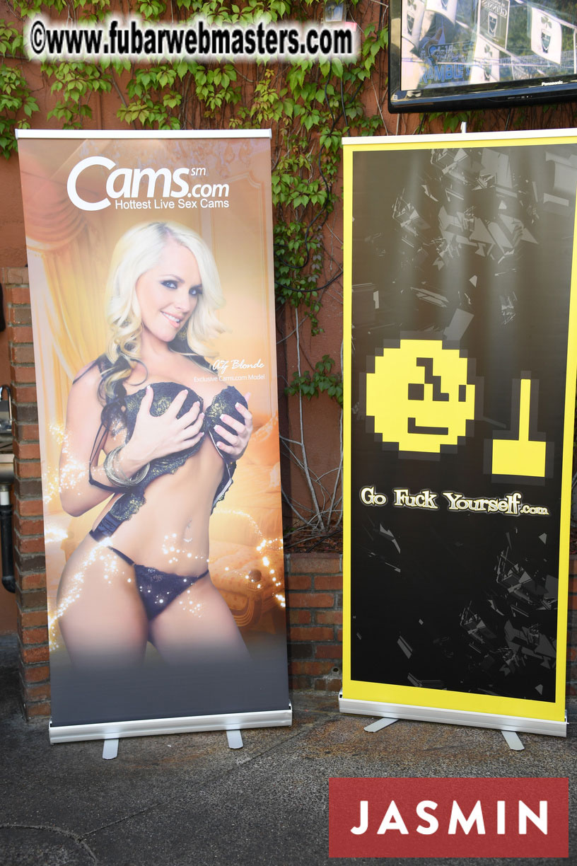 GFY Happy Hour - day 2