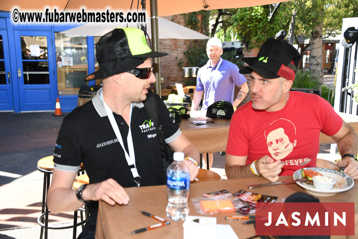 GFY Happy Hour - day 2