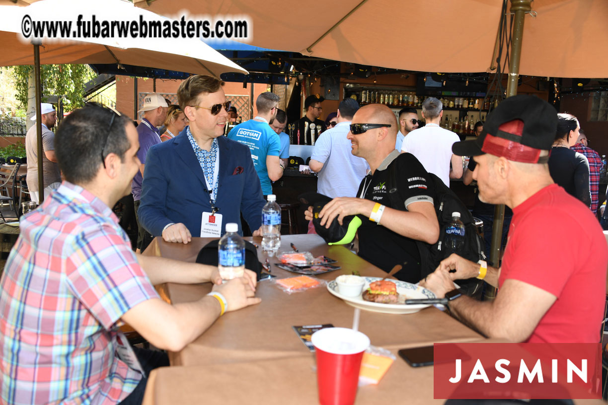 GFY Happy Hour - day 2