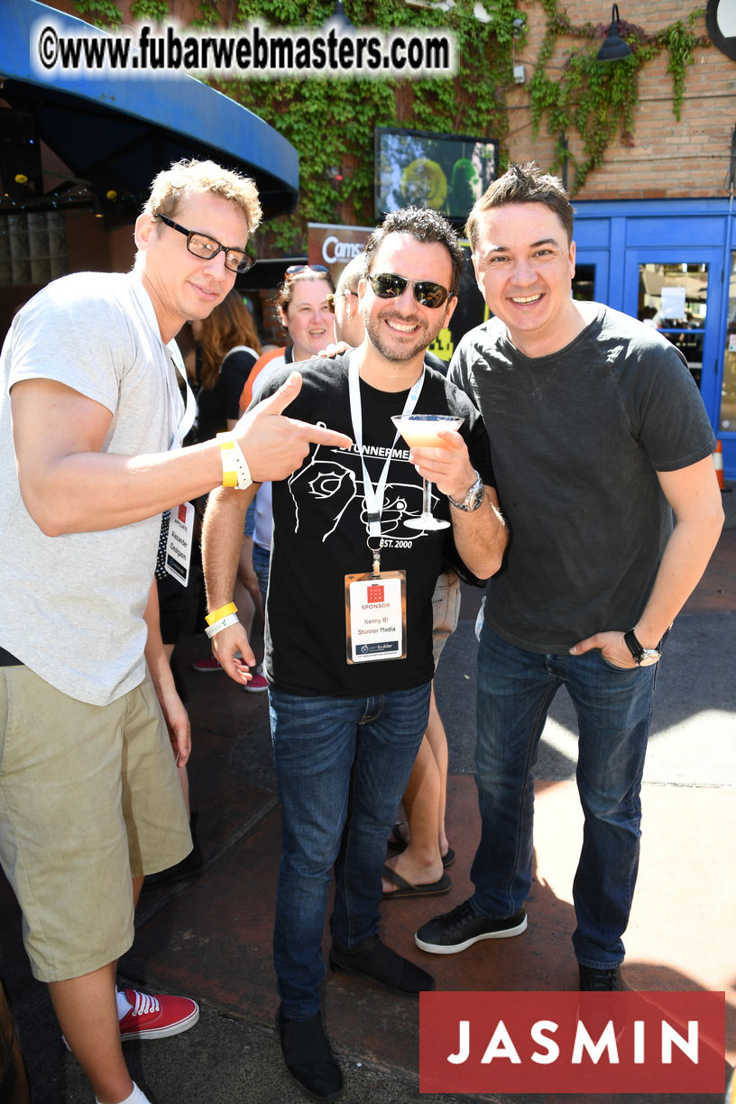 GFY Happy Hour - day 2