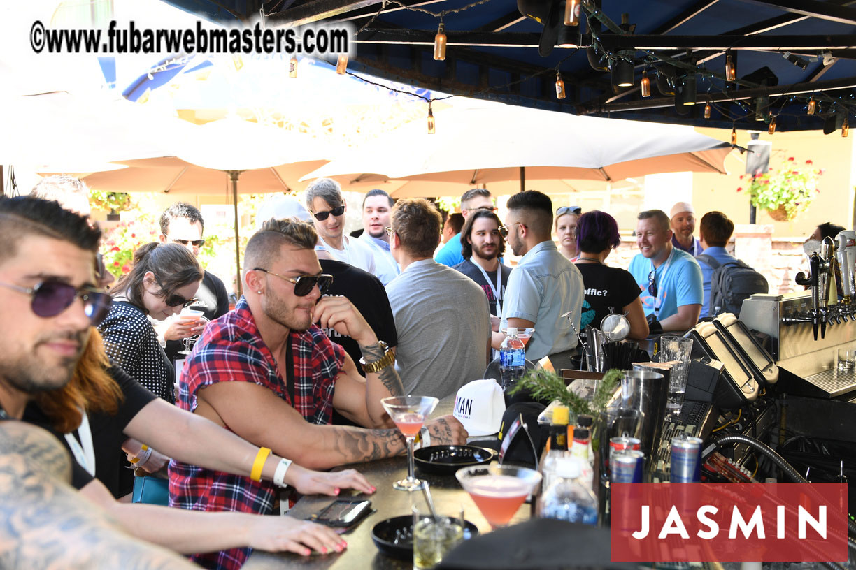 GFY Happy Hour - day 2