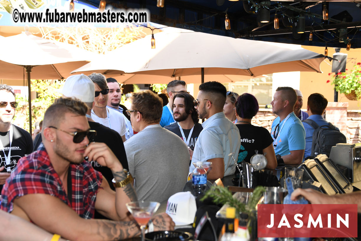 GFY Happy Hour - day 2