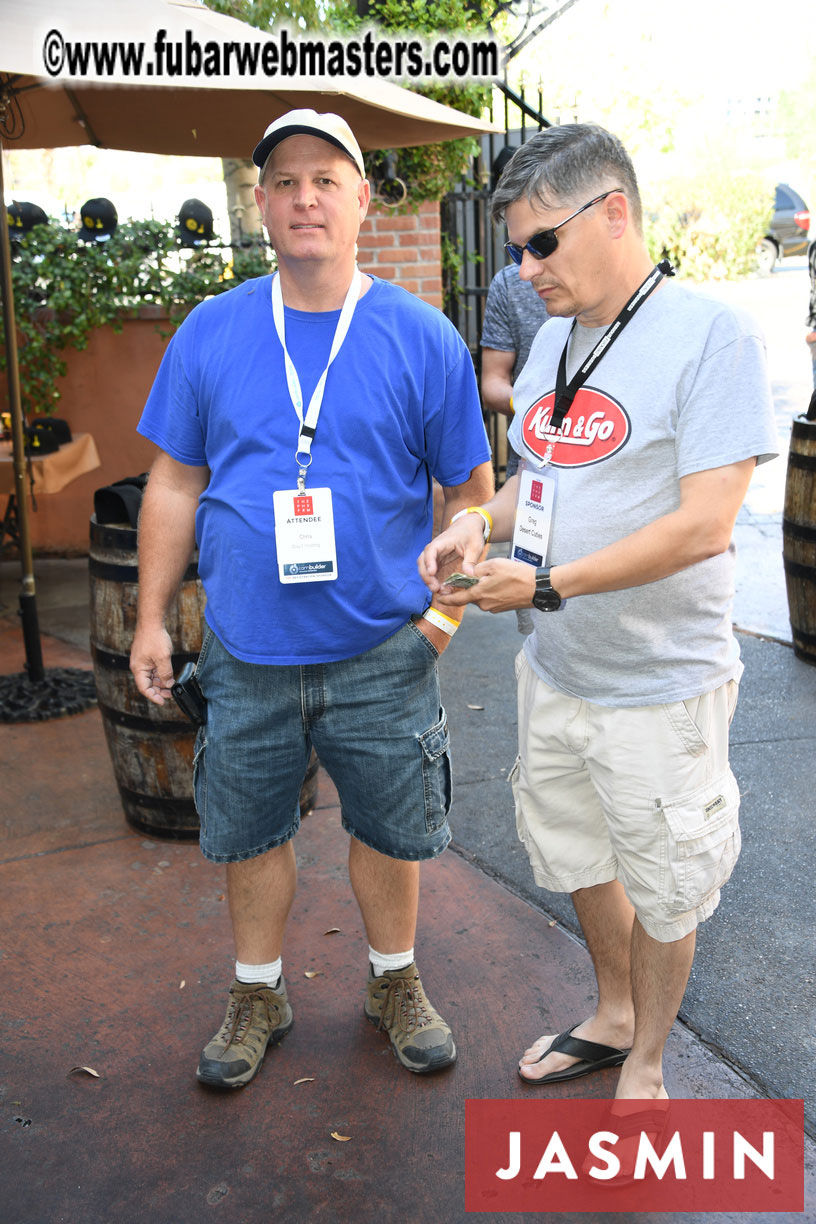 GFY Happy Hour - day 2