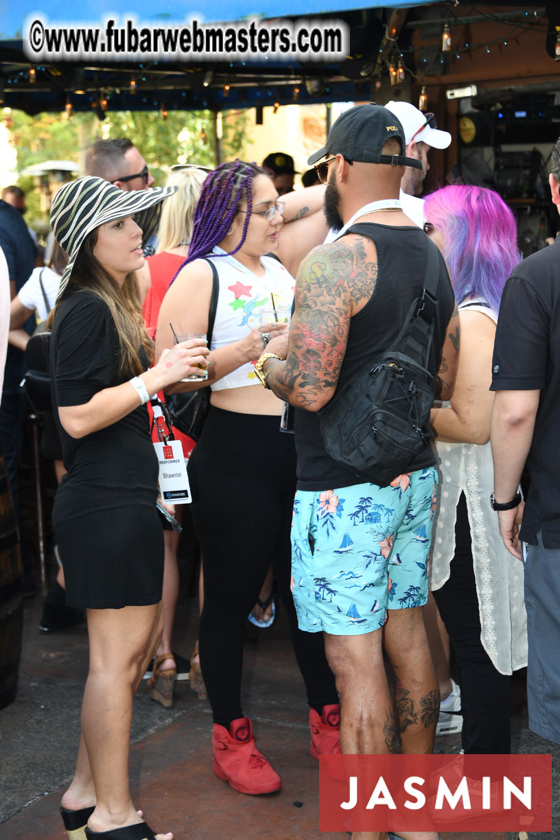 GFY Happy Hour - day 2