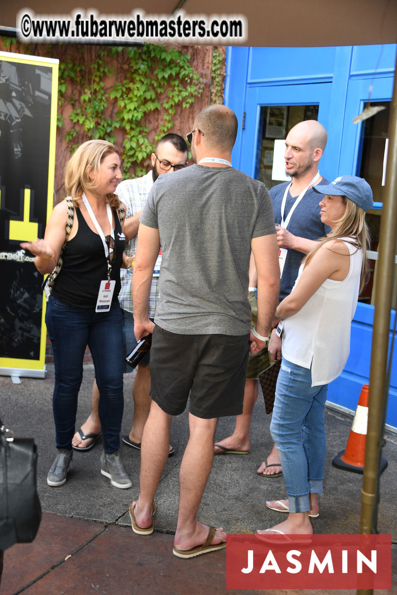 GFY Happy Hour - day 2