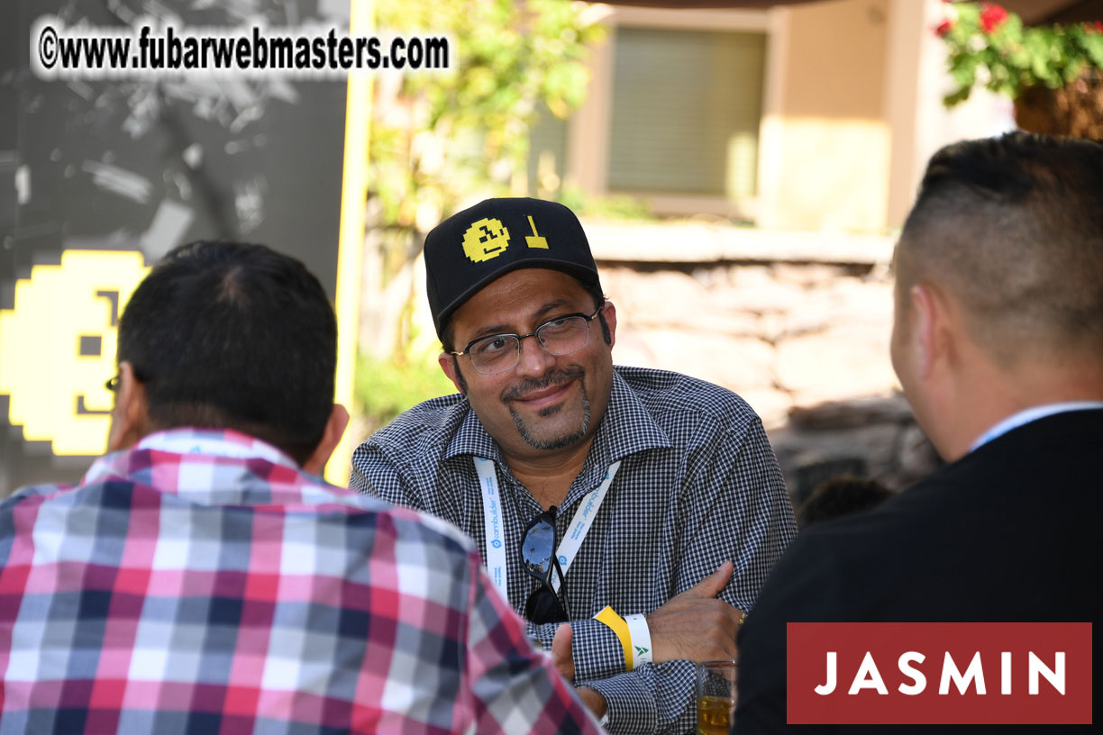 GFY Happy Hour - day 2