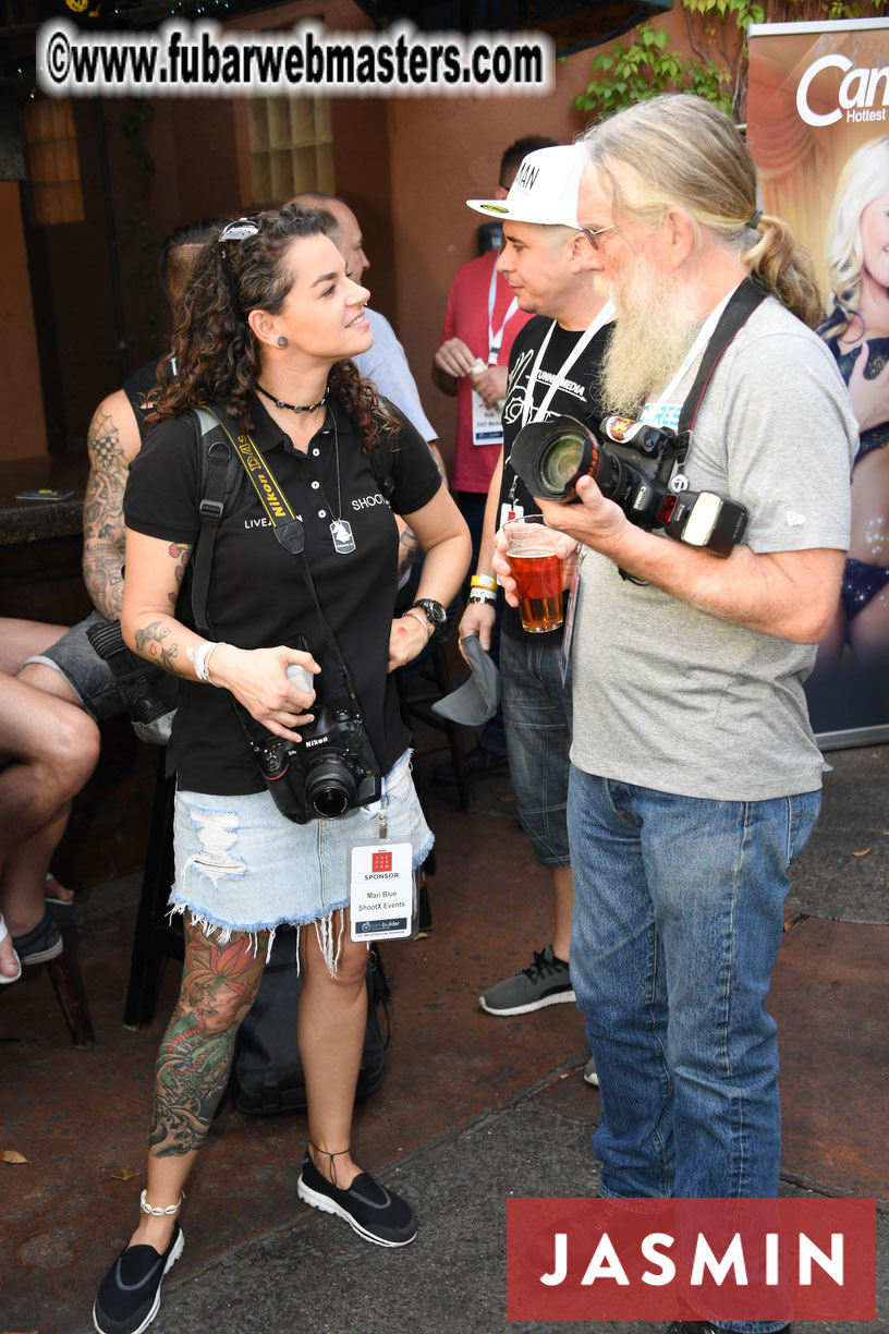 GFY Happy Hour - day 2