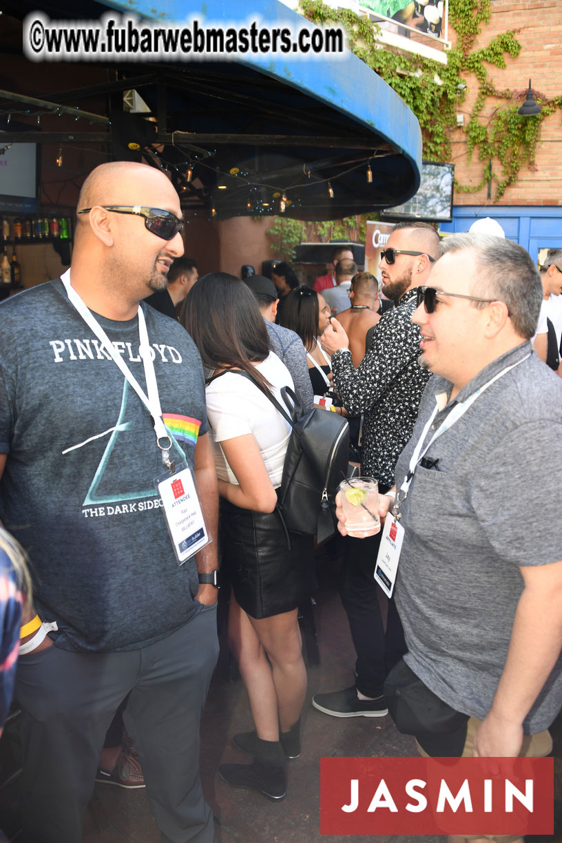 GFY Happy Hour - day 2