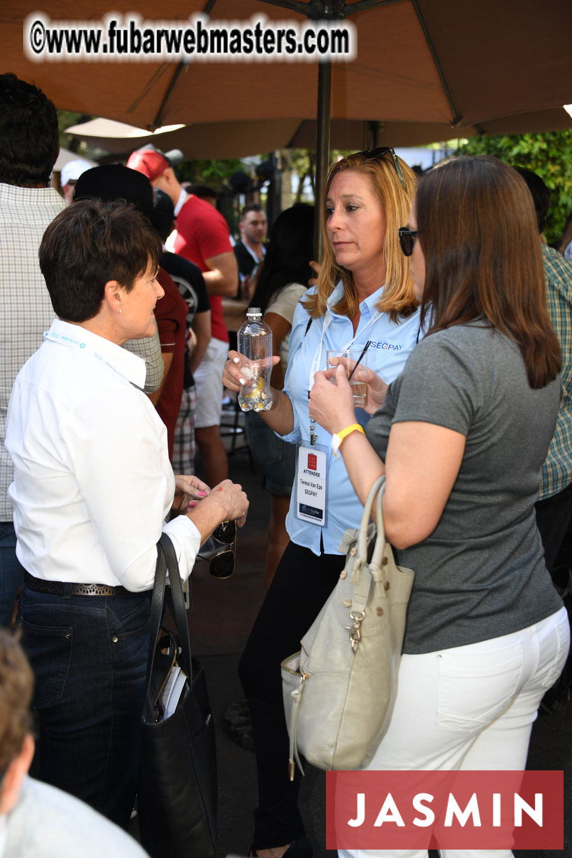 GFY Happy Hour - day 2