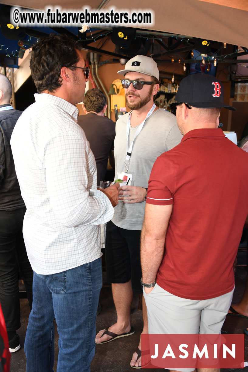 GFY Happy Hour - day 2