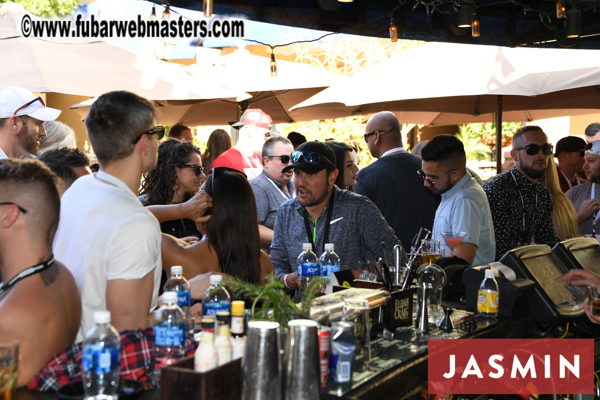 GFY Happy Hour - day 2