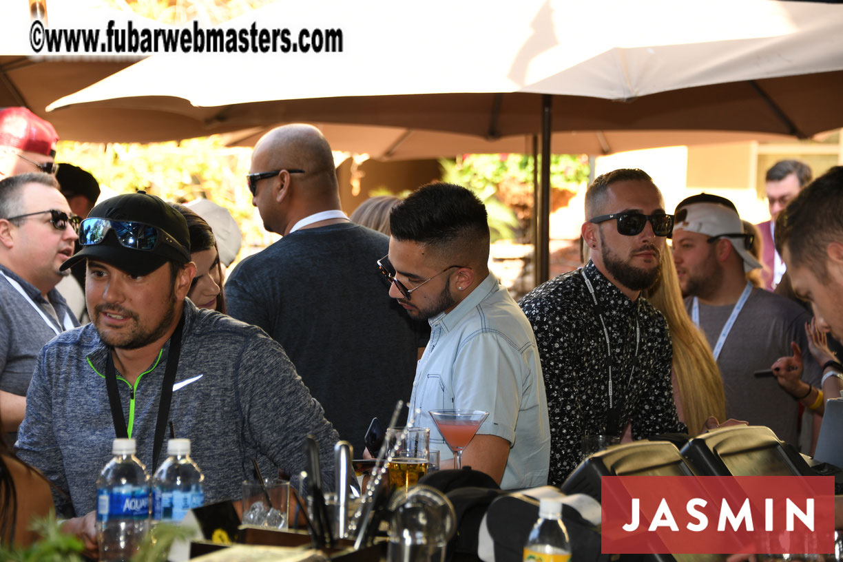 GFY Happy Hour - day 2