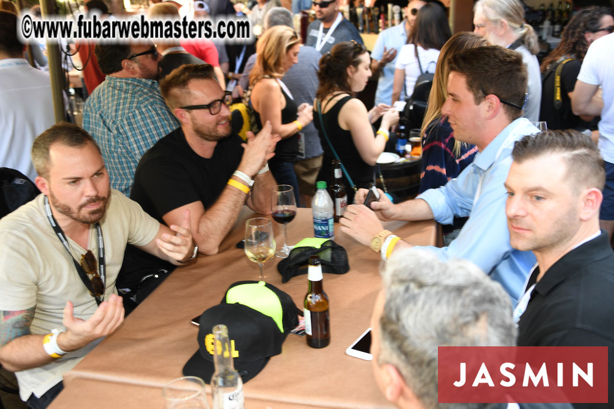 GFY Happy Hour - day 2