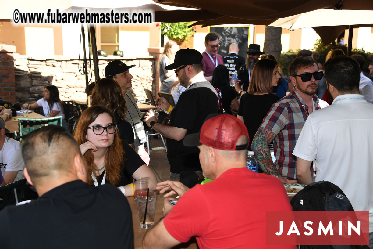 GFY Happy Hour - day 2