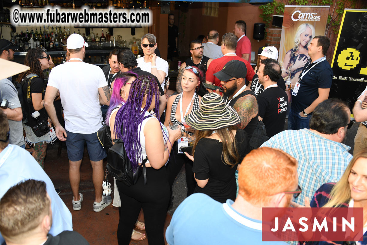 GFY Happy Hour - day 2