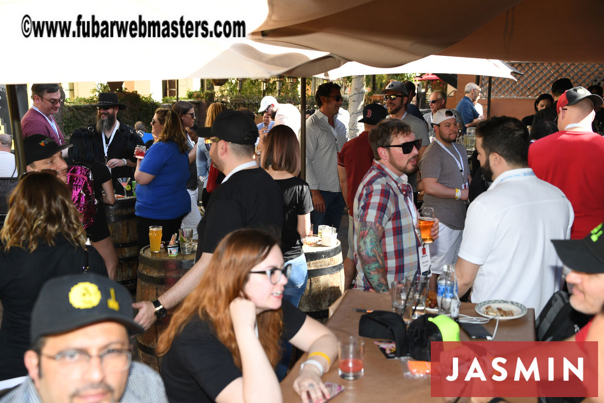 GFY Happy Hour - day 2