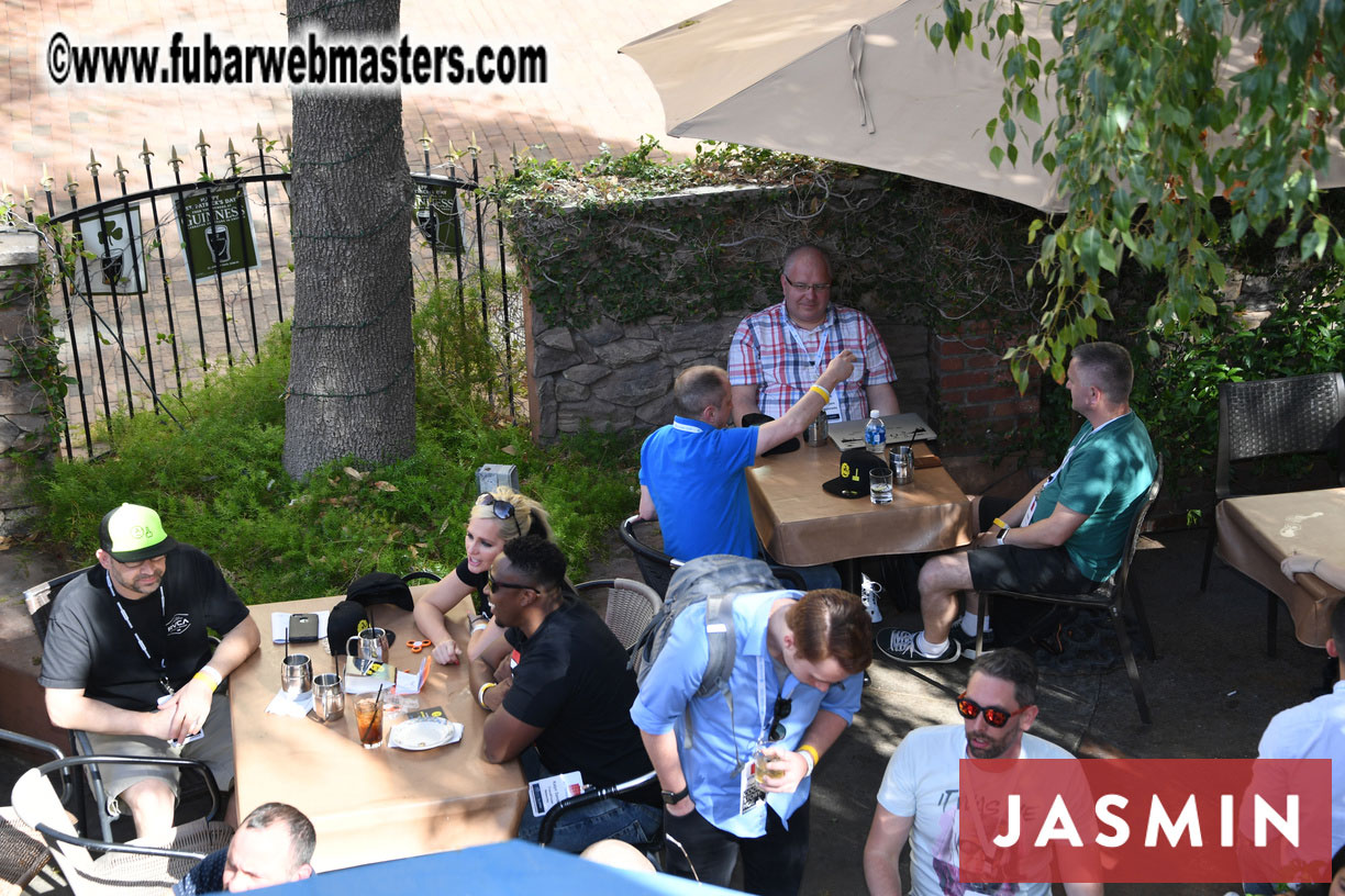 GFY Happy Hour - day 2