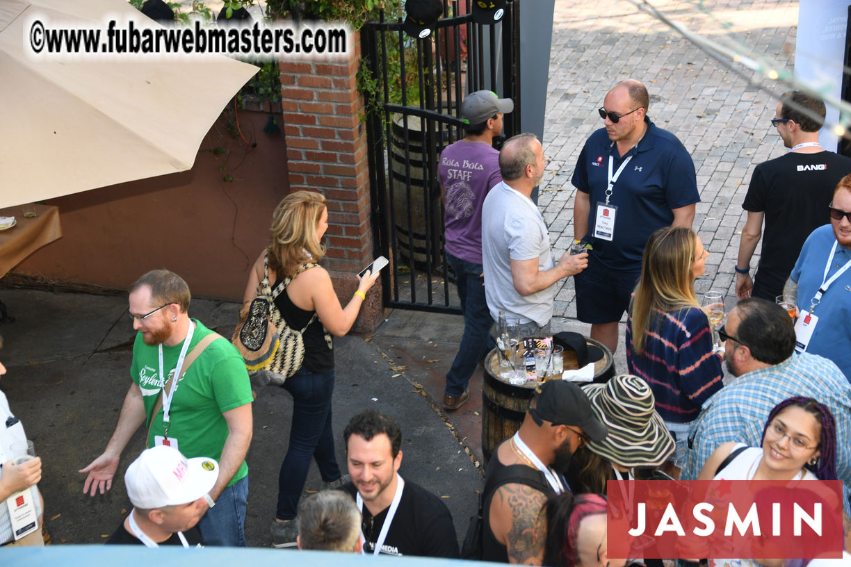 GFY Happy Hour - day 2