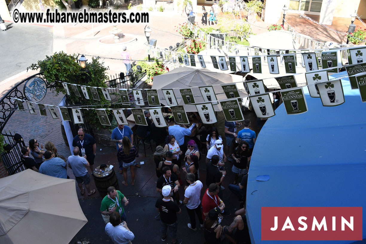 GFY Happy Hour - day 2