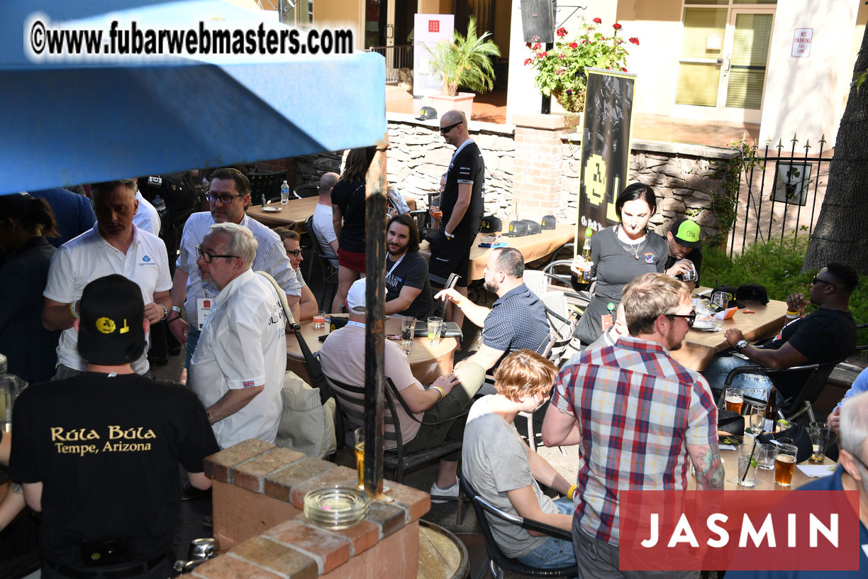 GFY Happy Hour - day 2