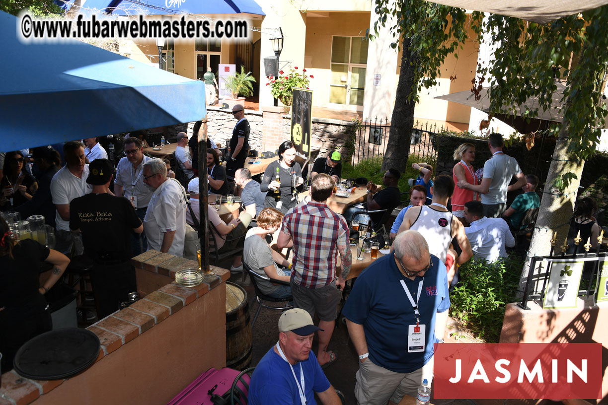 GFY Happy Hour - day 2