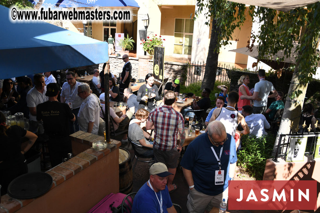 GFY Happy Hour - day 2