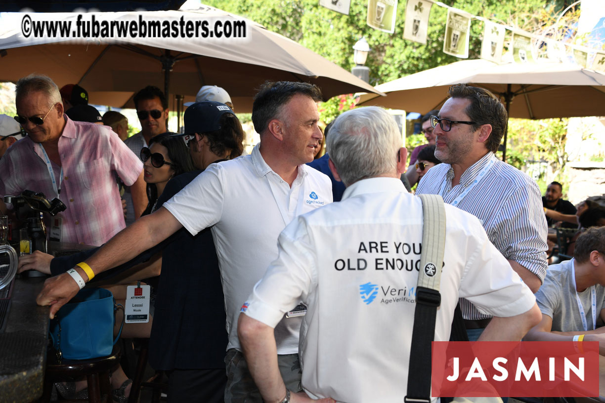 GFY Happy Hour - day 2