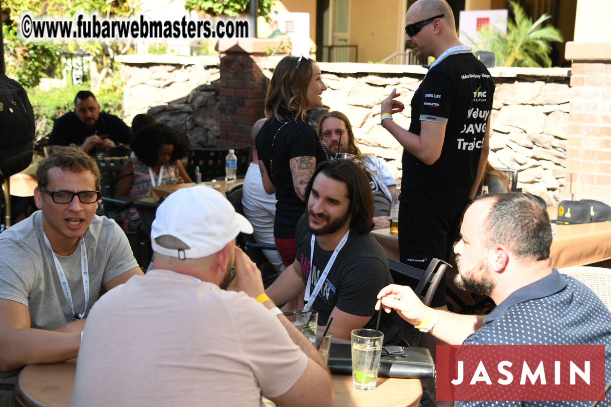 GFY Happy Hour - day 2