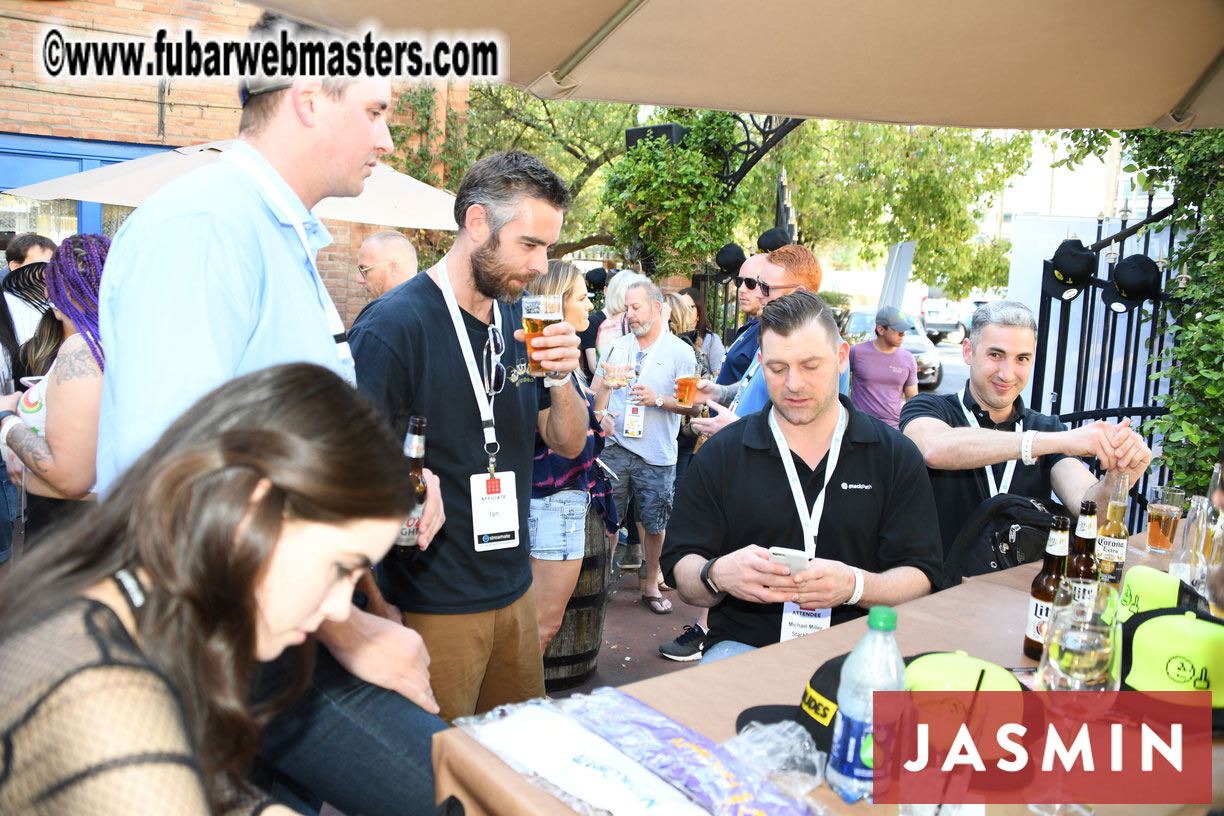 GFY Happy Hour - day 2