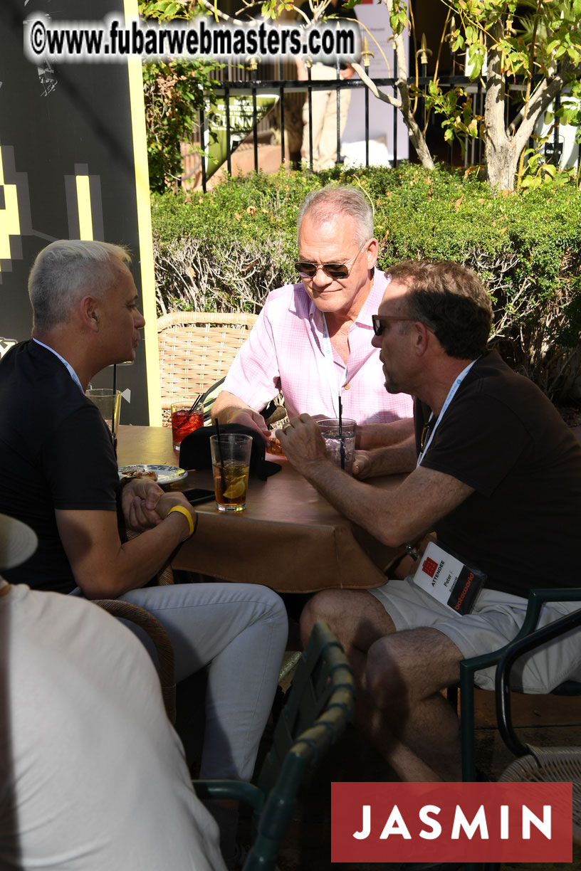 GFY Happy Hour - day 2