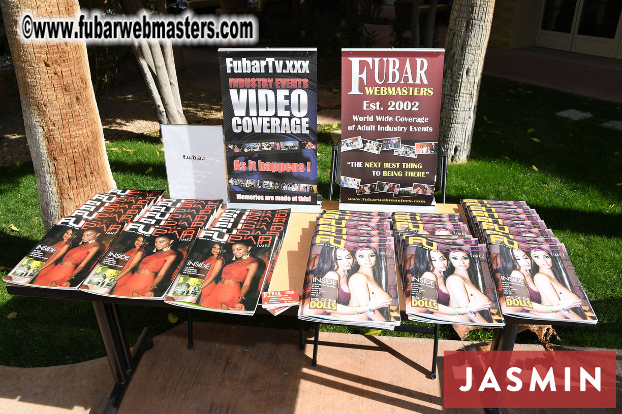 Sponsor Meet & Greet