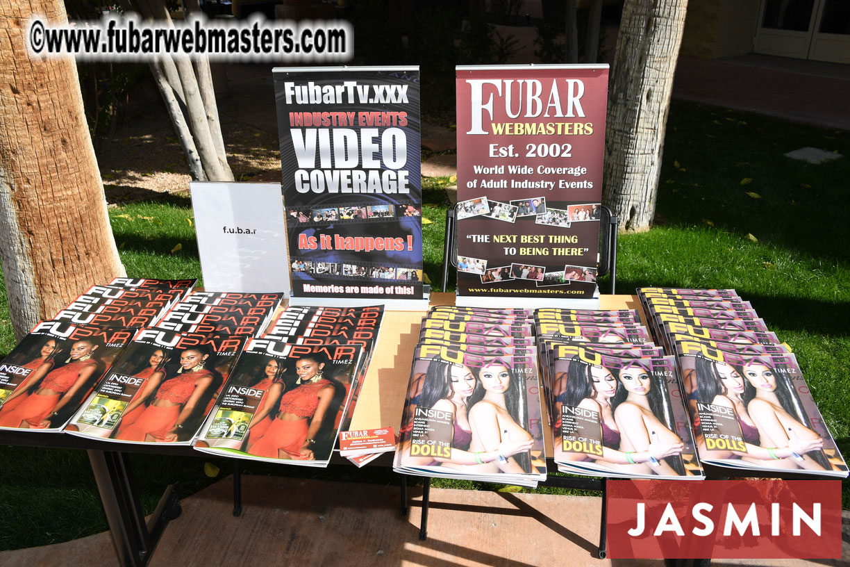 Sponsor Meet & Greet