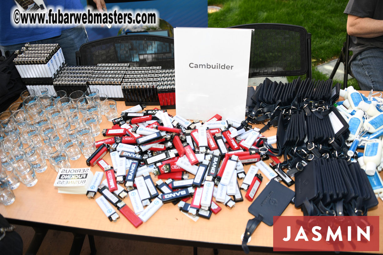 Sponsor Meet & Greet