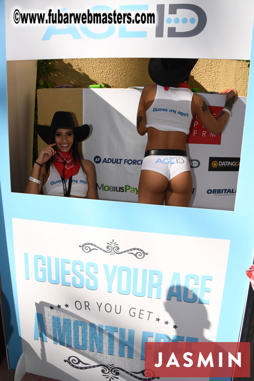 Sponsor Meet & Greet