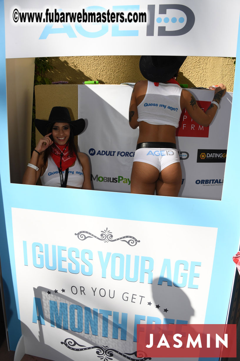 Sponsor Meet & Greet