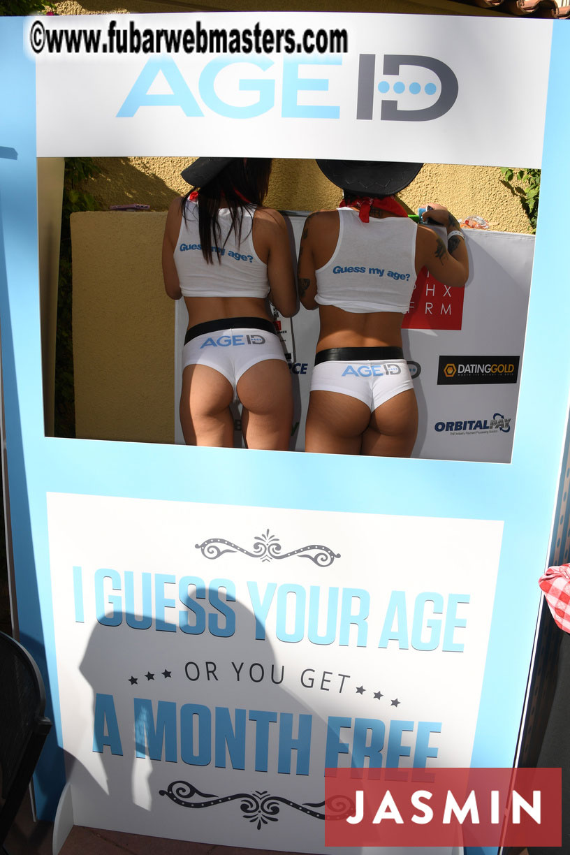 Sponsor Meet & Greet