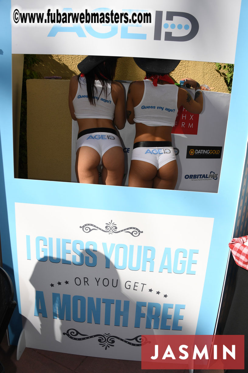 Sponsor Meet & Greet