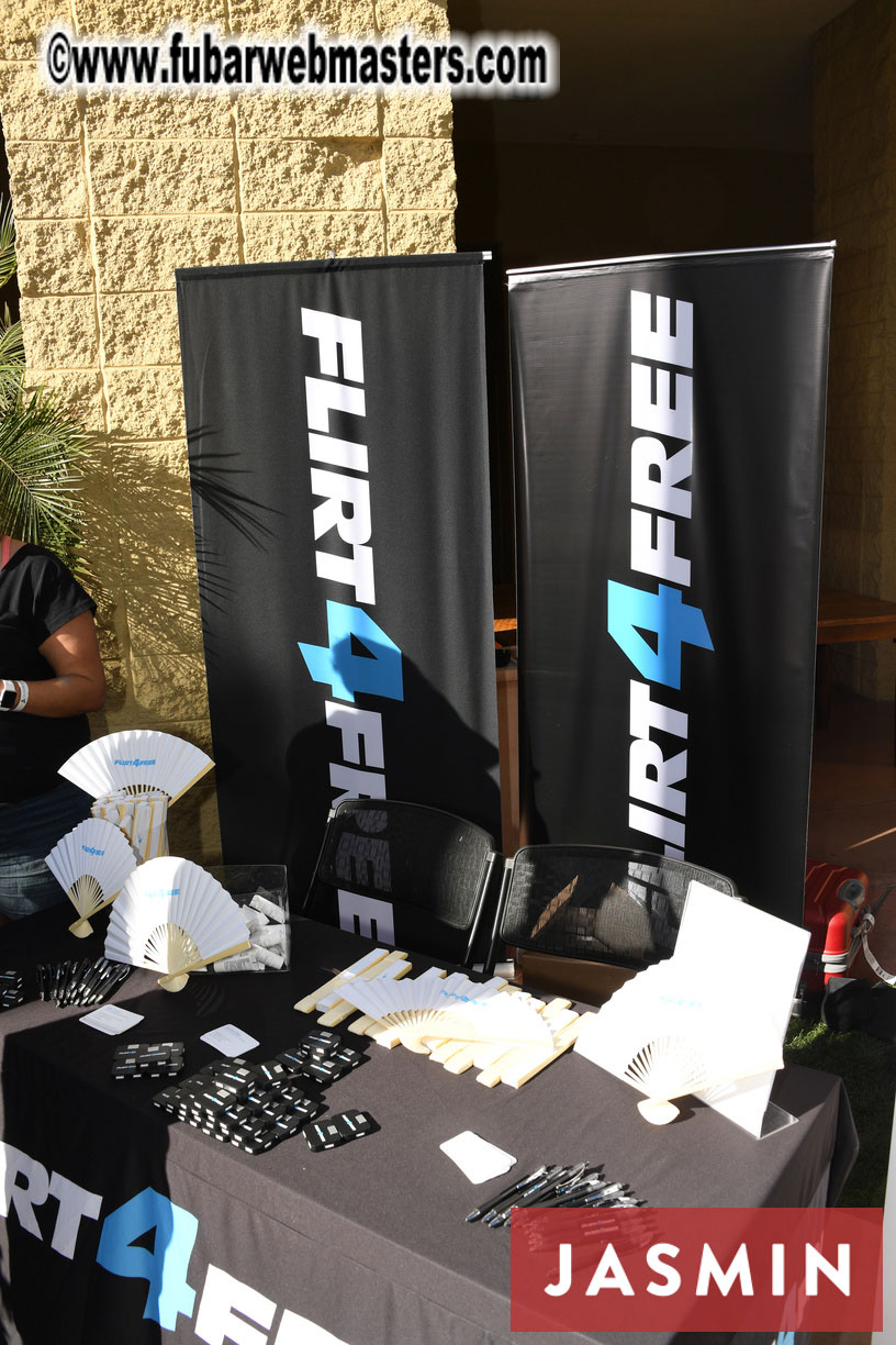 Sponsor Meet & Greet